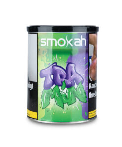 Smokah Tobacco - Tra Min - Tabak 1Kg