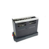 Kohleanzünder - Toaster - 800w