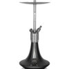 Steamulation - Pro X II Schwarz Matt