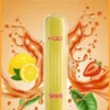 HQD Wave - Strawberry Lemonade