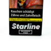 Starline - Summer Fizz Tabak 200g