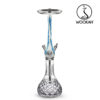 WOOKAH - Check Bowl - Artic Blue