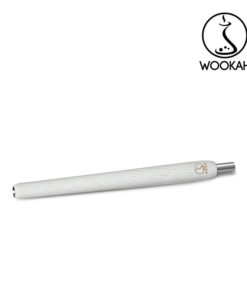 Wookah - Mundstück - Nox White